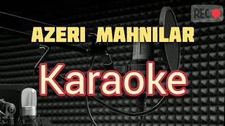 Azeri PaPuRi 2020  #Minus #karaoke +994709555909