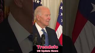 BREAKING: Joe Biden Awards Presidential Medal of Freedom to Hillary Clinton & Bono—See the Full List