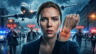 Every Passenger Has A "Death Date": Can They Stop The Countdown?