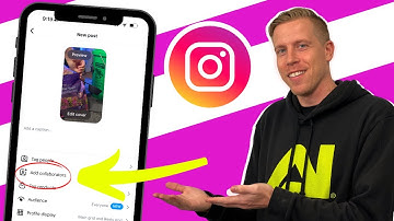 How to Do a Collaboration Post on Instagram