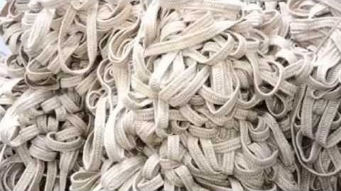 ¿How Kanna Espadrilles Are Made?