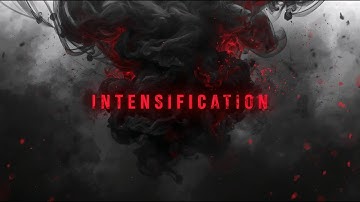 INTENSIFICATION – A Surreal AI Cinematic Animation By Veluri Sai Krishna Reddy