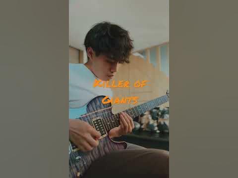 ozzy killer of giants cover