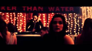 Vampire Academy: Blood Sisters [fan-trailer]