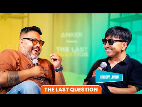 Biswa Limbu In The Last Question
