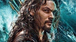 Nerdalert Reacts - Aquaman Official Trailer