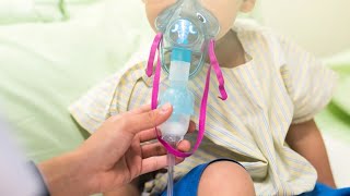 Navigating respiratory virus season | Family First