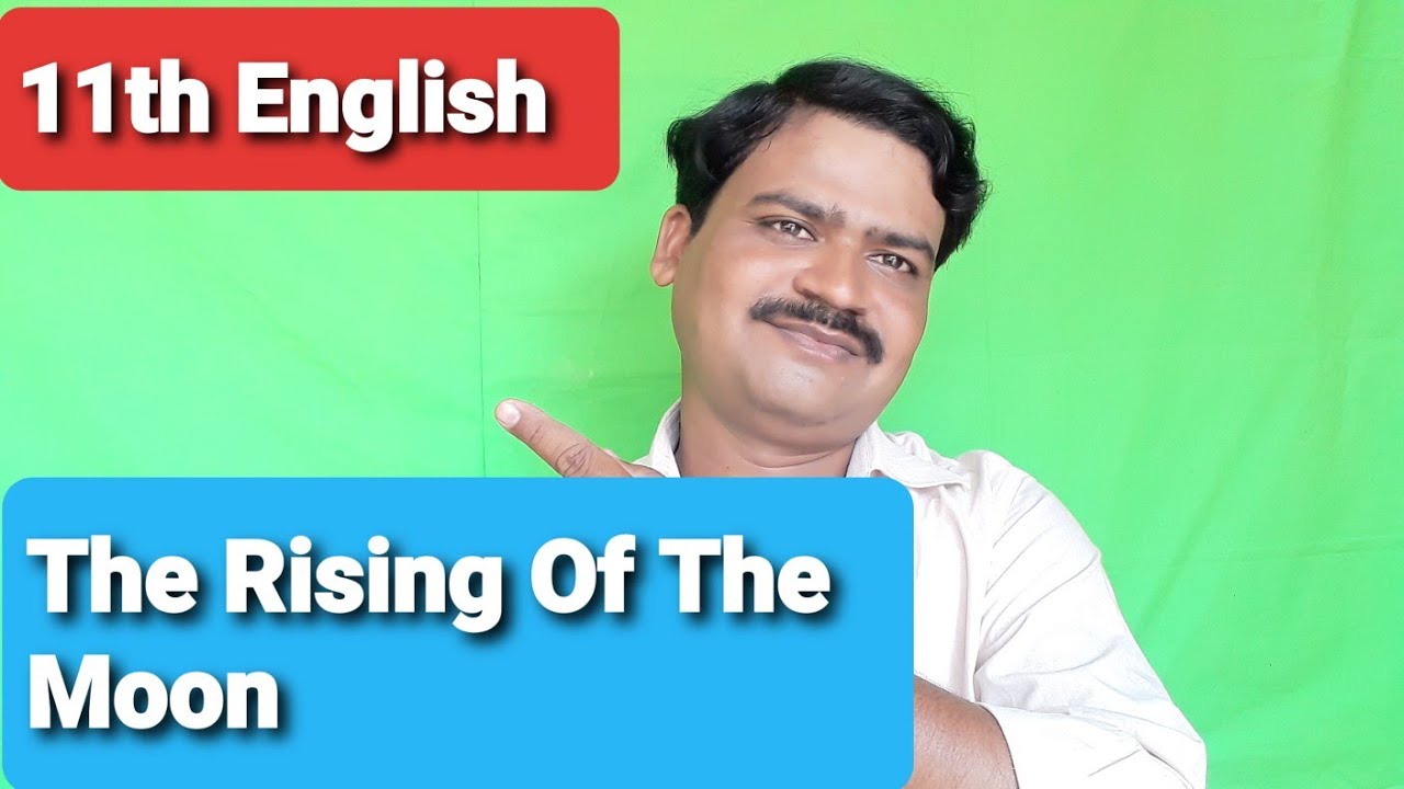 11th English Drama The Rising Of The Moon Summary YouTube 11th-english-drama-the-rising-of-the-moon-summary-youtube