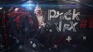 Free Alight Motion Pack special 500subs•||VFX PACK #1||•