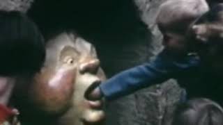 Historische Beelden Holle Bolle Gijs In De Efteling