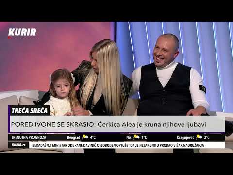Dado Polumenta: Prvi sam pričao na estradi da sam probao sve u životu! / Puls Srbije – Kurir TV
