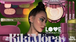 картинка: Kikimora от Love Generation  💚I Полныйобзор коллекции
