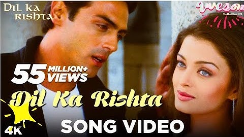 Daiya Daiya Daiya Re ((Jhankar)) | Aishwarya Rai | Alka Yagnik | Dil Hai Tumhaara | Hindi Item Song