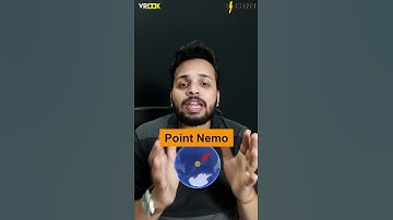 Is there a space graveyard? #pointnemo #shorts