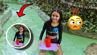 Diversão Na Piscina Pool - Mari Brito