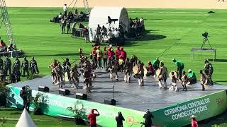 50 Anos Da Independência De Moçambique