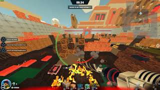 Block N Load Tony time assault in 1:02:071 (NEW WR)