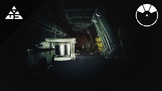 Unholy Alliance (Tension + Action Layer) - Destiny 2: Lightfall OST