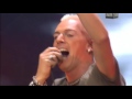 Scooter One Always Hardcore Maria I Like It Loud Live TMF Awards 