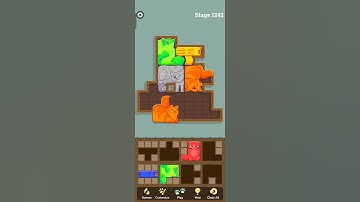 Puzzle Cats part - 1182 Gameplay #shorts #short#games #puzzlecats #gaming #gamingvideos #puzzlegame