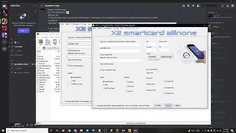 X2 Emv software ist files card peek arqc atr tools tutorial dumps with pins