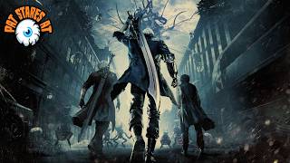 Devil May Cry 5 Coaching/Double LP with Garrett from Grinding Gear! Let's Get CRAZY!