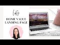 How To Make a Landing Page That Gets More Leads!