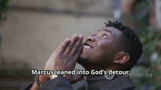When God's Plot Twists Rewrite Your Life