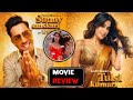 Sunny Sanskari Ki Tulsi Kumari Movie Review | Full Story, Performances & Verdict 🎥 |