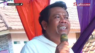 Dudu Mantune Vocsultan Trenggono  Bintang A  Dspatrol Blokbenda