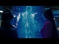 IMAX. Rorschach visits Dr. Manhattan | Watchmen [+Subtitles]