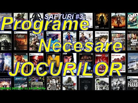 Video: Pro și Contra Jocurilor Pe Computer