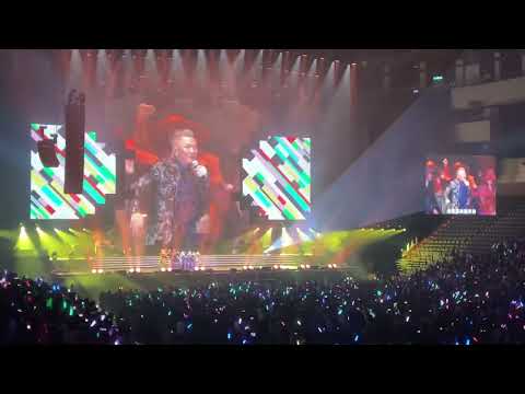 20230318草蜢演唱會-熱情交給我