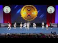 Chile [Coed Premier - Semis]