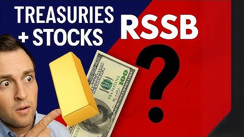 Is RSSB the most efficient ETF You’re missing? Treasuries + Stocks in 1 Capital-Saving Package!