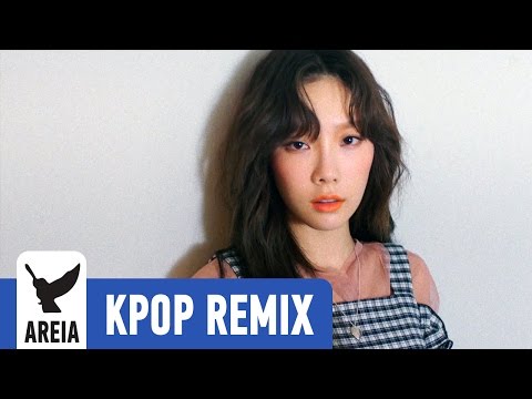 Taeyeon - Fine (Areia Remix)