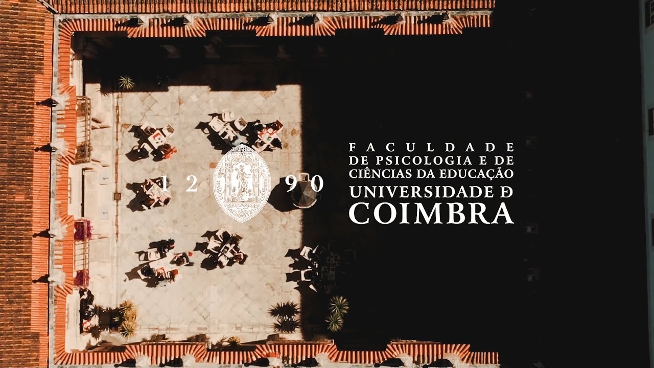 DESAFIA-TE! - Vídeo Promocional da FPCEUC