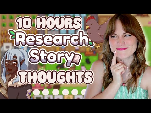 🌱 My Honest Thoughts on Research Story After 10 Hours