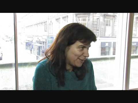 TEFL interview with Maddie