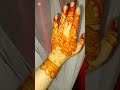 Top Beautiful Simple to Bridal Henna Collection#mehendi #henna#trending#viralvideo #foryou #ytshorts