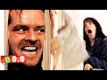 The Shining Movie Explained In Hindi IMDB 8 4 