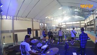 Selamanya - Karnamereka (Nashville Band Live Cover at Victoria Stewa 2025)