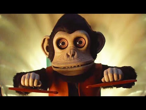 Обезьяна — Русский тизер-трейлер (Субтитры, 2025)