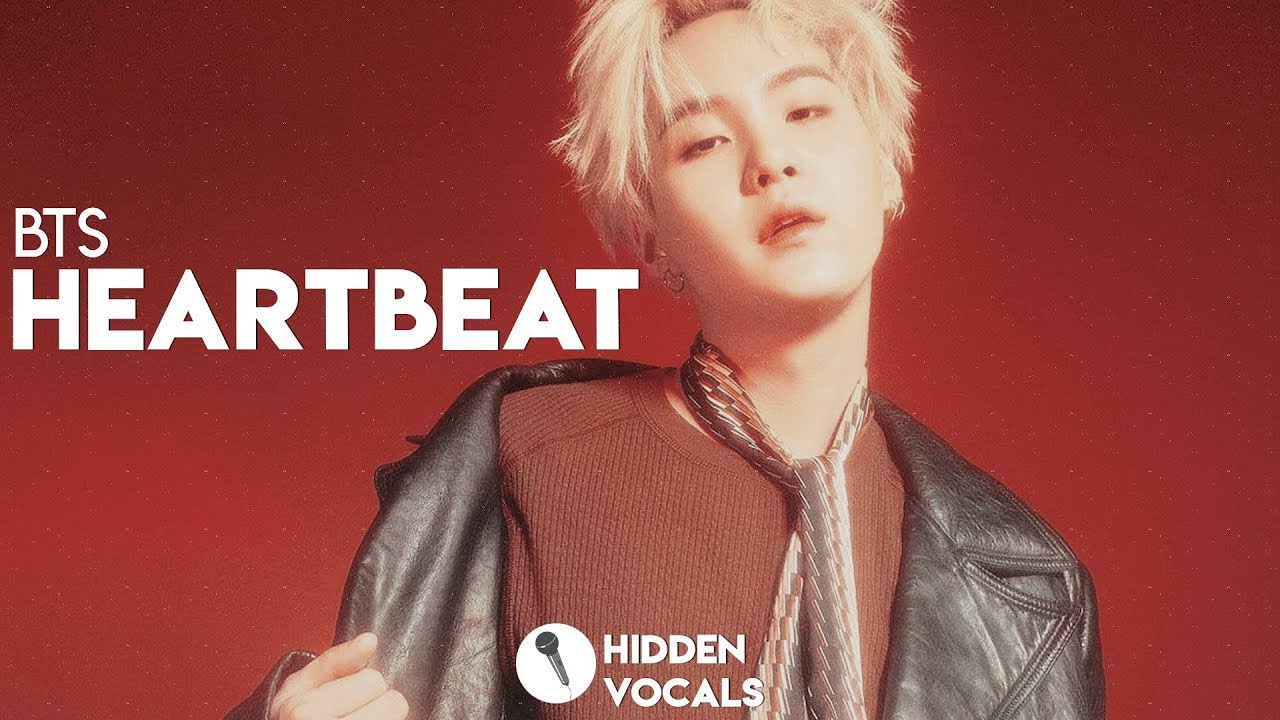BTS (방탄소년단) – Heartbeat | Hidden Vocals Harmonies & Adlibs