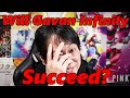 [Japanese Reaction] Is Gavan Infinity not going to succeed?