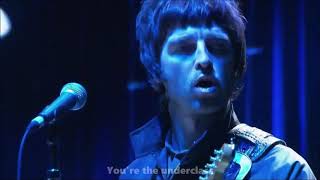 Oasis - Bring It On Down (Live in Boston, 2005)