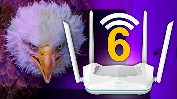 I tested the Most Affordable Wireless Router | D-Link R15 WiFi 6