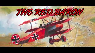 Sabaton | The Red Baron | Lyrics chords