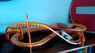 Technofix Toboggan 290 RV16100 -1958