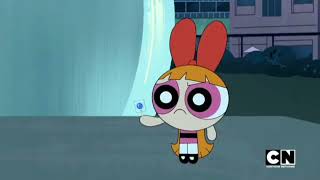 Powerpuff Girls 2016 Battle Between Blossom And Bubbles The S Alternative Ending